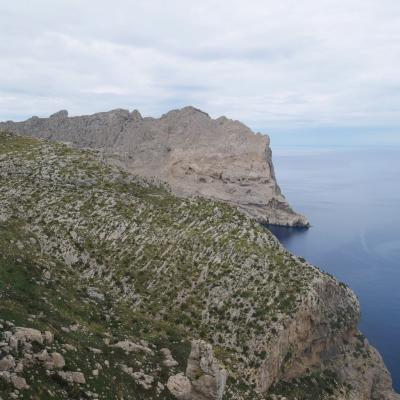 Formentor