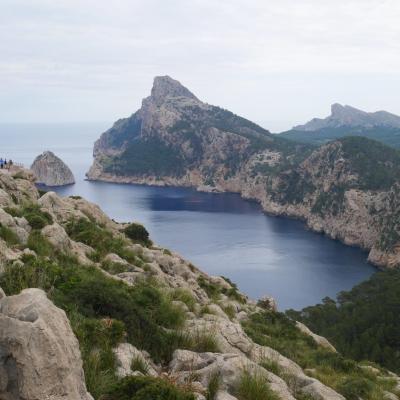 pointe de Formentor