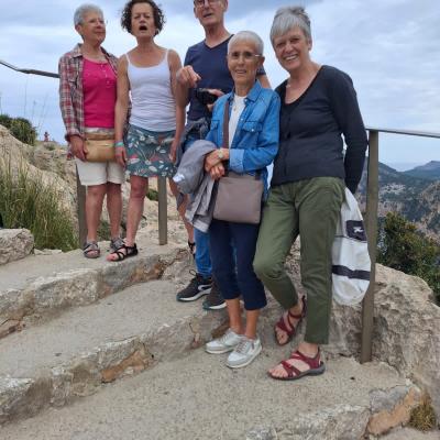 Henri et ses droles de dames (RD)