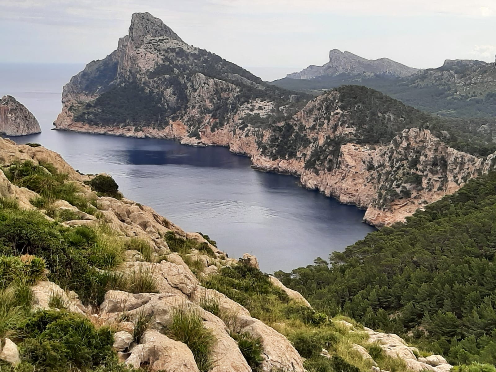 pointe de Formentor
