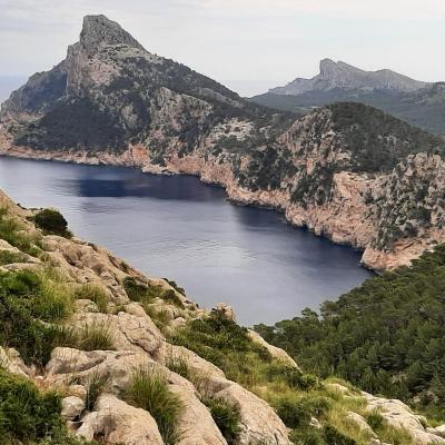 pointe de Formentor