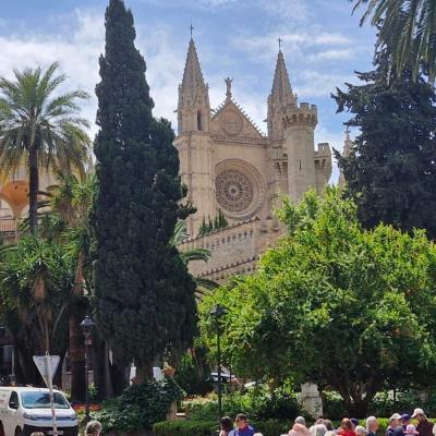 Cathédrale de Palma