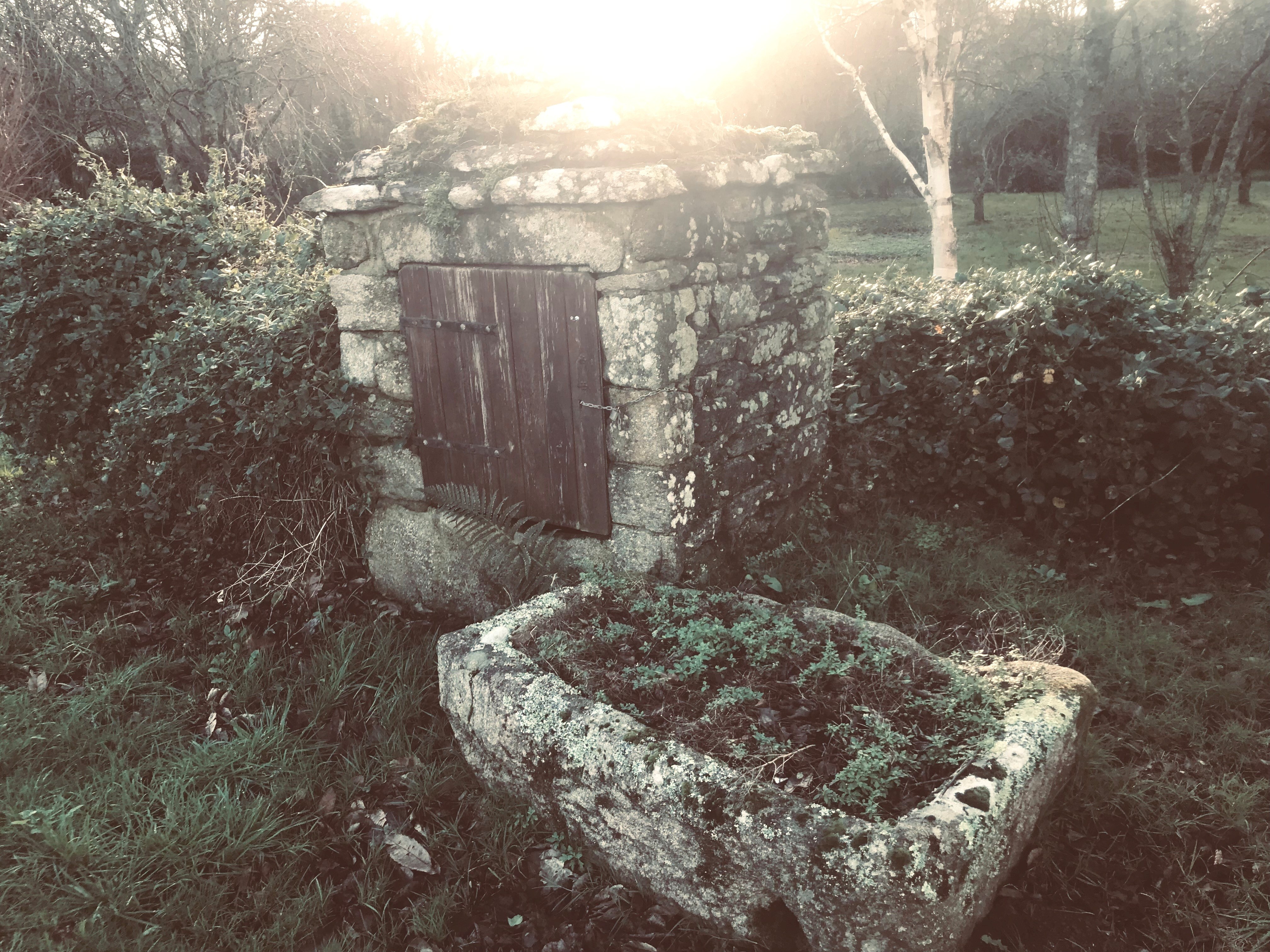 fontaine