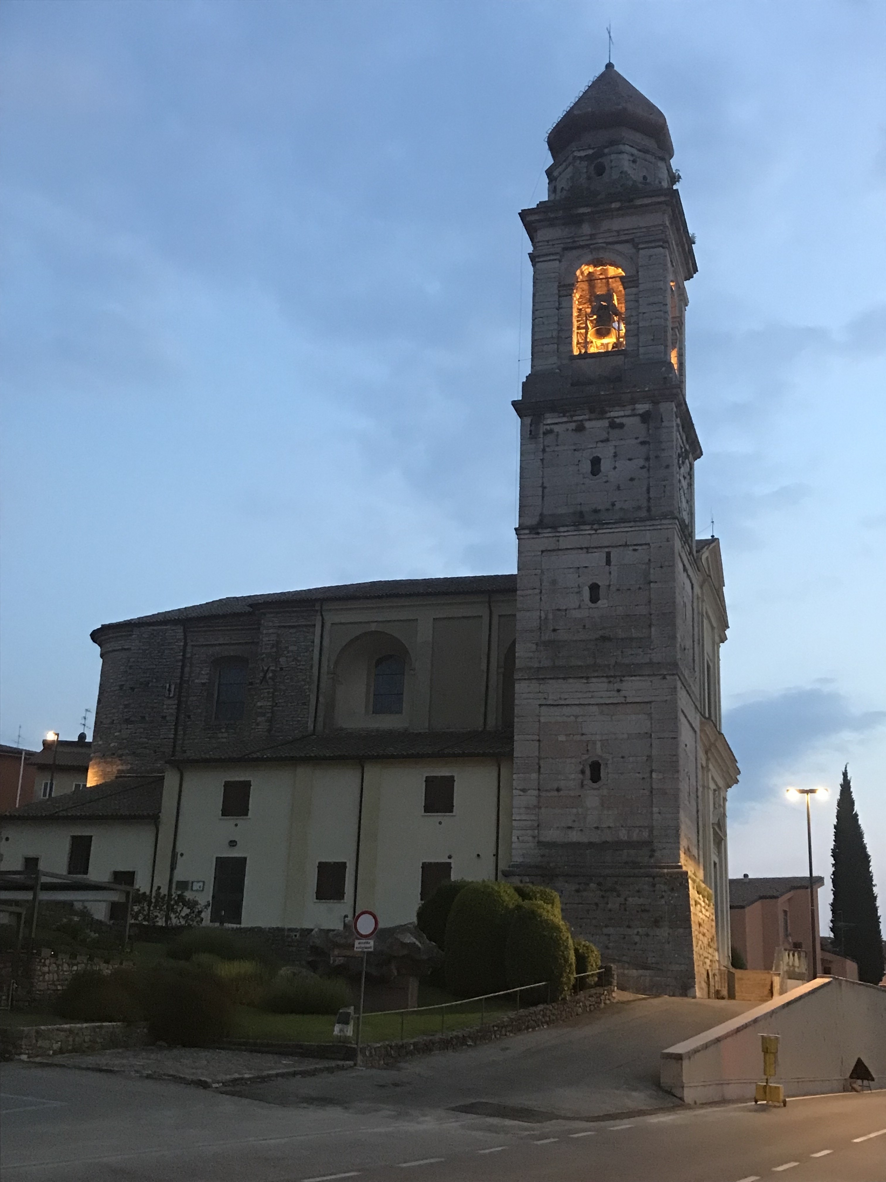 San Zeno di Montagna