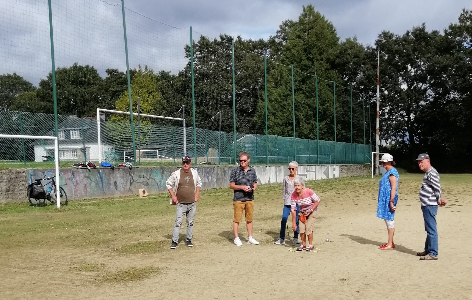 Petanque 1