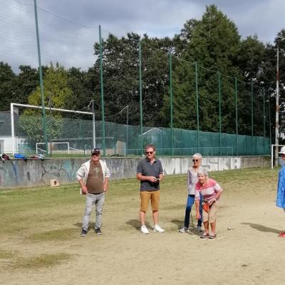 Petanque 1