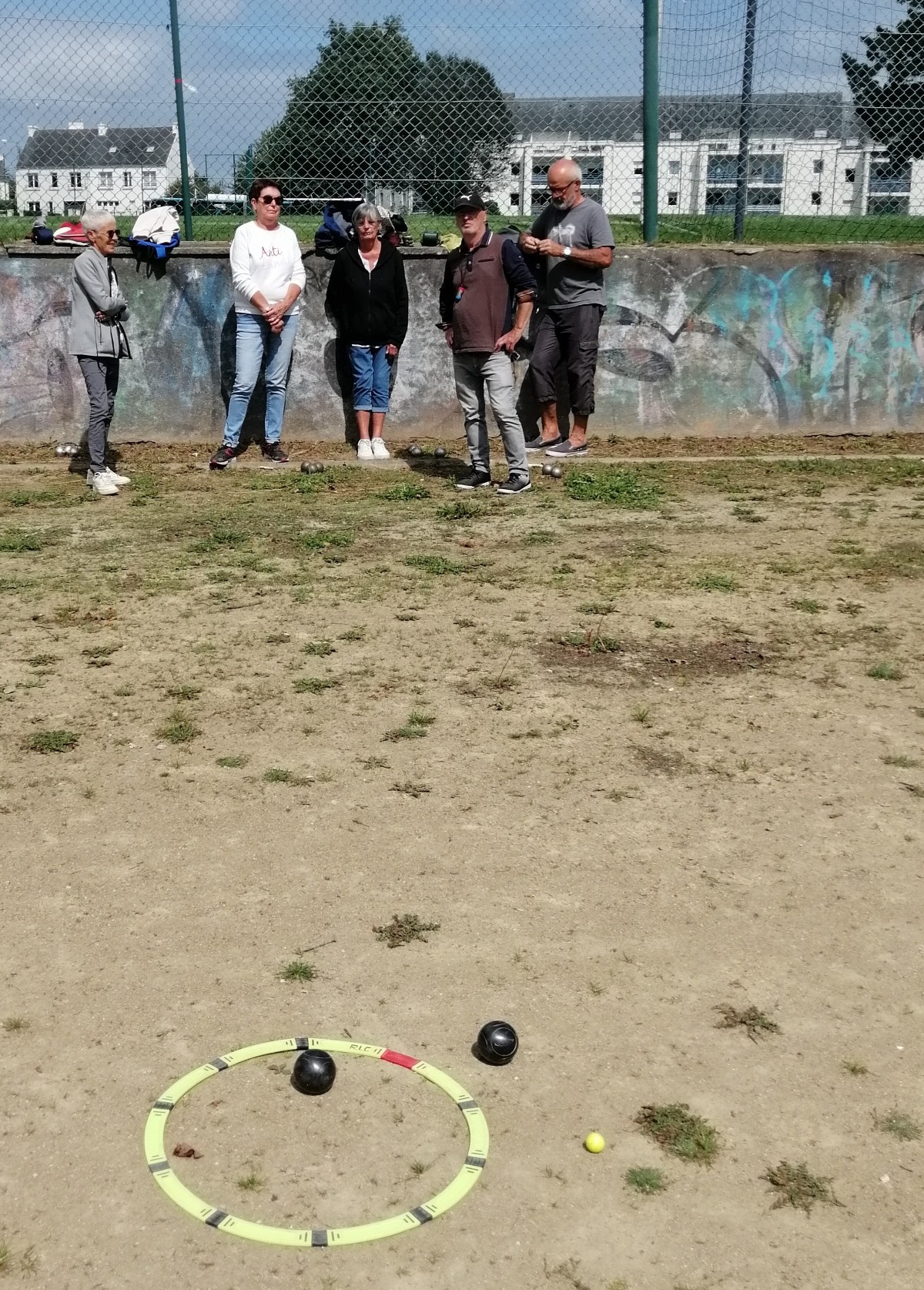 Petanque 2