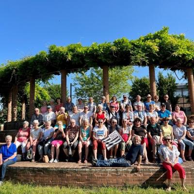 Photo de groupe1